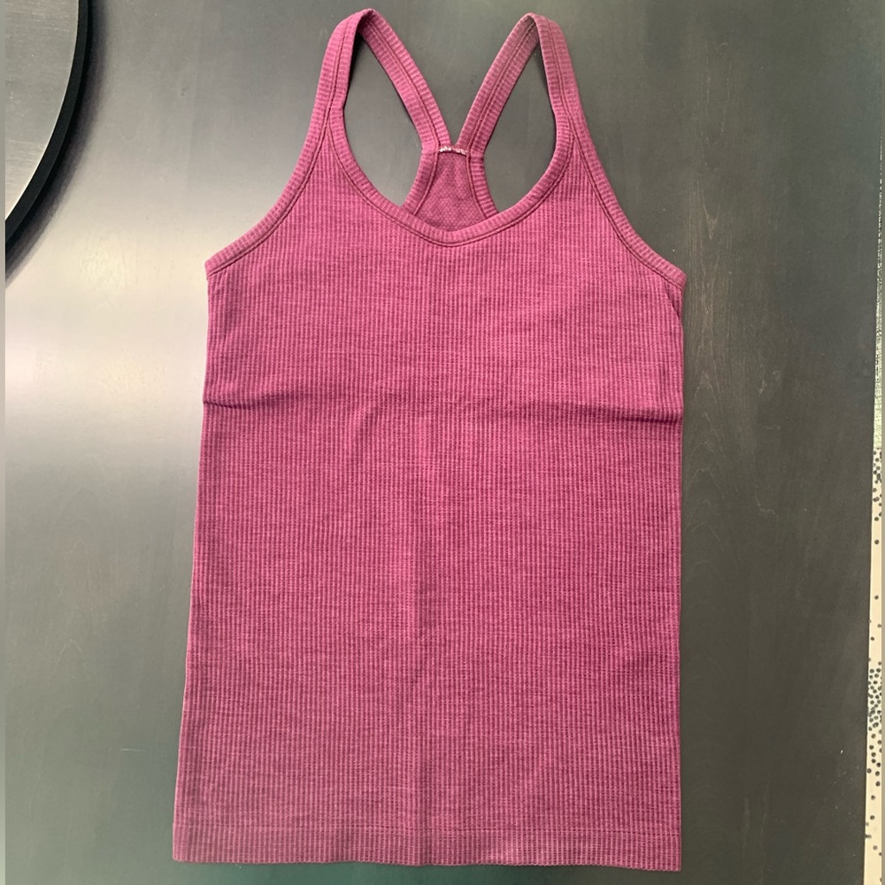 Lululemon Tank Top - Picture 4 of 8